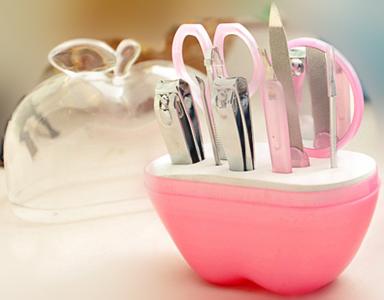 美甲套装品牌命名