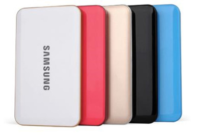 充电宝品牌命名怎么勾住用户的心