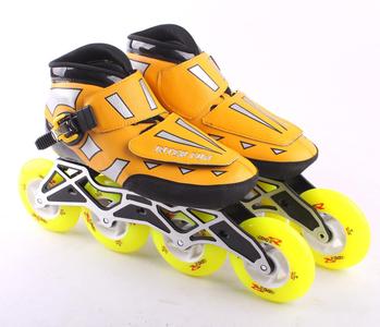 溜冰鞋品牌命名