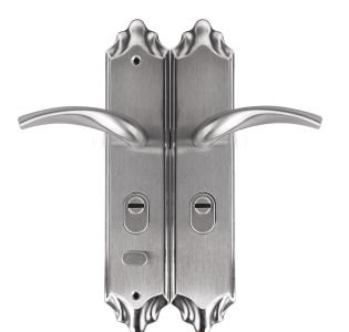 门锁品牌命名的要素及作用