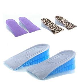 增高鞋垫品牌命名