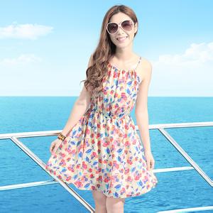 连衣裙品牌命名