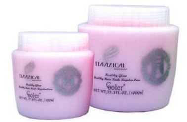 焗油膏品牌如何命名