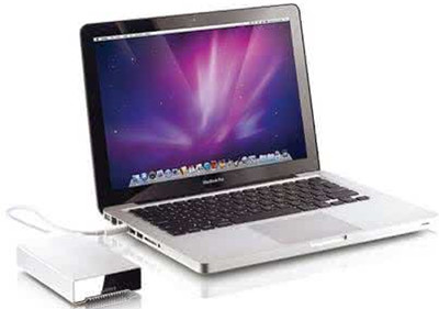 移动硬盘品牌命名