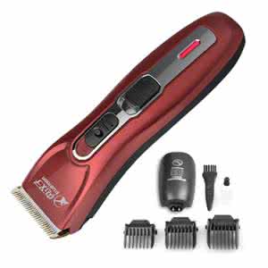 电推剪品牌取名方法