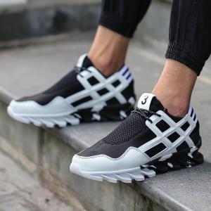 跑步鞋品牌命名