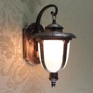 复古灯品牌命名