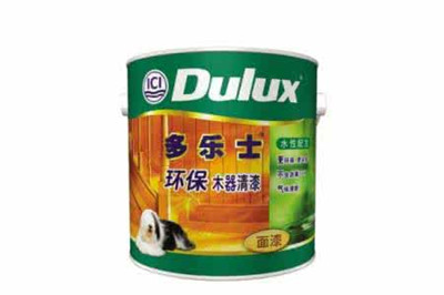 木器漆品牌命名