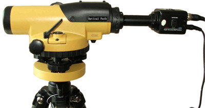 怎么给水准仪品牌起名