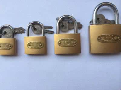 五金锁具品牌起名