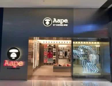 潮牌品牌及店铺起名大全