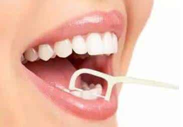 牙线品牌命名