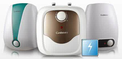 小型热水器品牌及店铺名大全