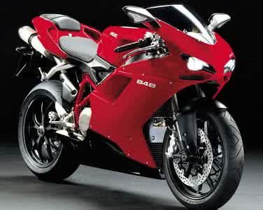 摩托车品牌命名