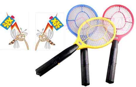 电蚊拍品牌命名