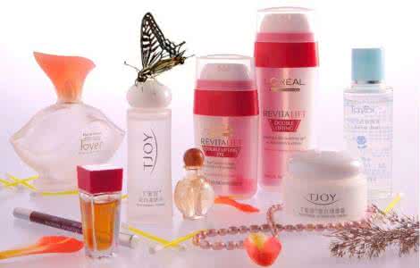 进口化妆品品牌起名