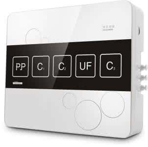 净水器品牌名如何起