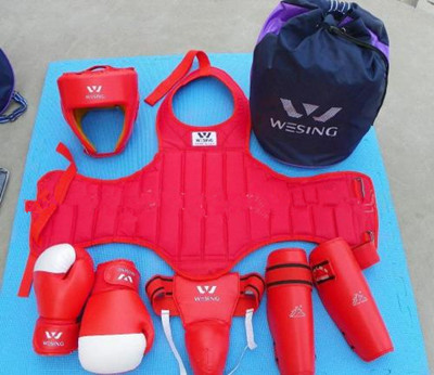 护具品牌及店铺起名