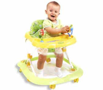 学步车品牌命名