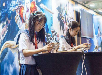 2017王者荣耀女生名字大全