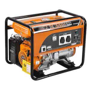 发电机品牌命名的原则