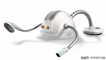 如何给扫地机品牌命名