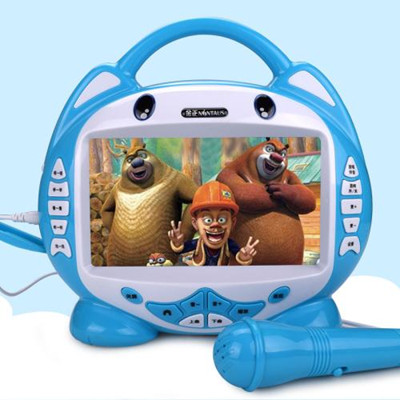 早教机品牌命名