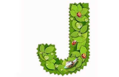 字母J开头的男孩英文名字大全