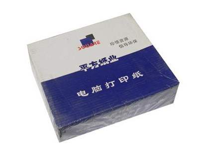 打印纸品牌起名