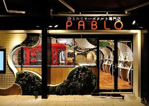 国外蛋糕店名字大全