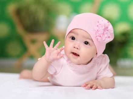 2017年10月生女鸡宝宝起名大全