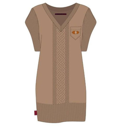 针织衫品牌命名