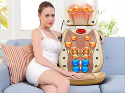 按摩器品牌取名