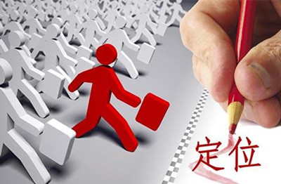 品牌再定位策略