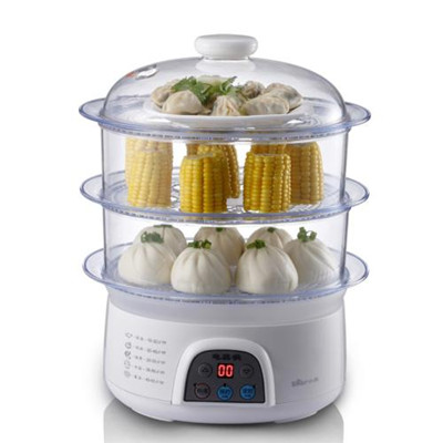 电蒸锅品牌起名