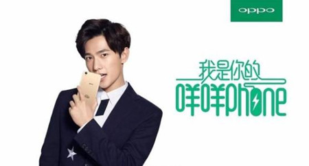 手机品牌定位策略及案例