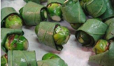 如何给槟榔品牌取名