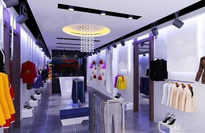 服装贸易公司取名