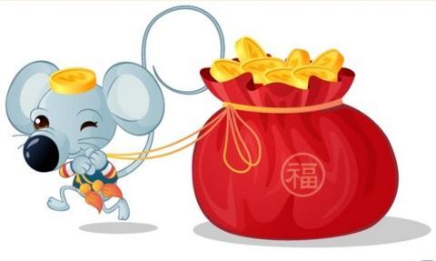 2017年12月份属鼠人的运势