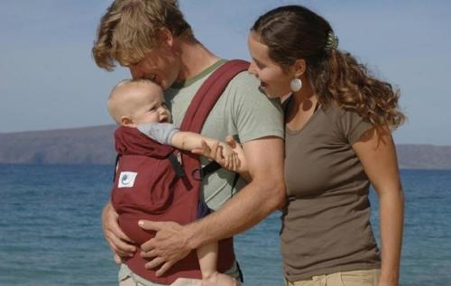 婴儿背带品牌取名