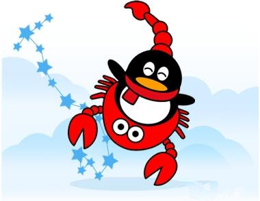 天蝎座今年财运如何