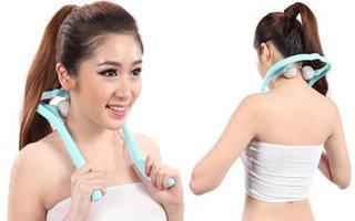 颈椎按摩器品牌取名