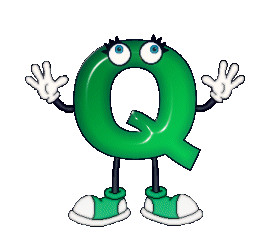 以q开头的英文名字男孩