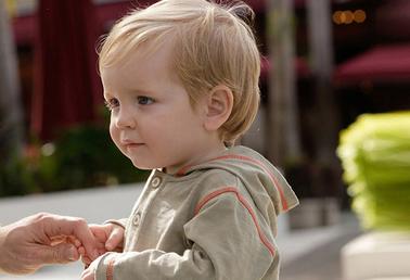 好听的s开头的男孩英文名字