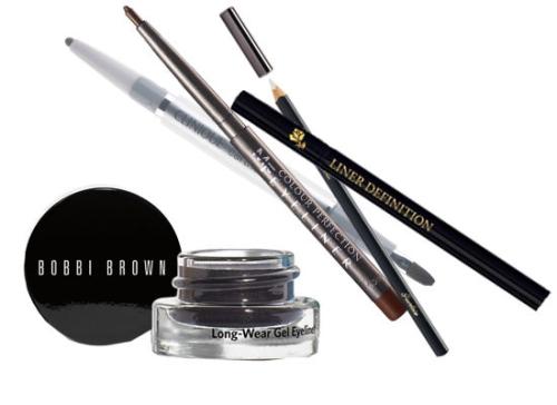 眼线笔品牌命名