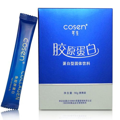 胶原蛋白粉品牌取名