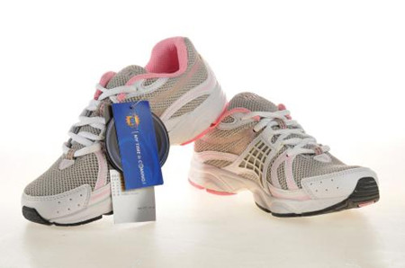 运动鞋品牌起名