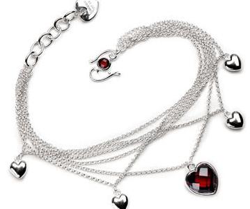 简洁大气的银饰品牌起名