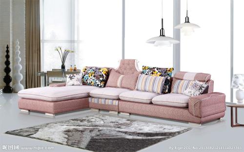 布艺沙发品牌起名