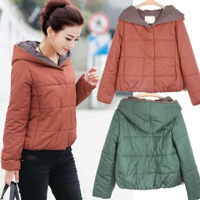 棉衣棉袄品牌命名